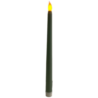VELA c/LUZ A BATERIA