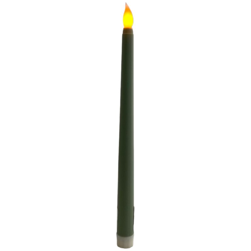 VELA c/LUZ A BATERIA