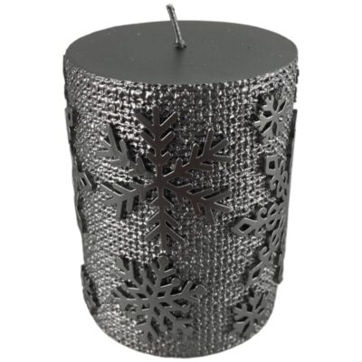 VELA 7.3X7.3X9.5