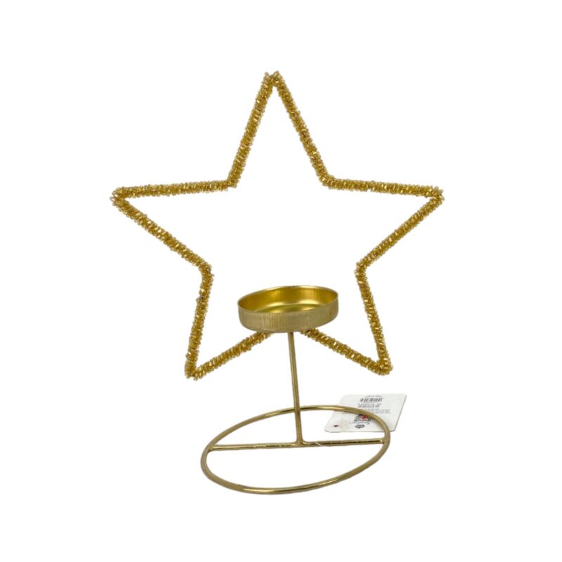 ESTRELLA DECOR