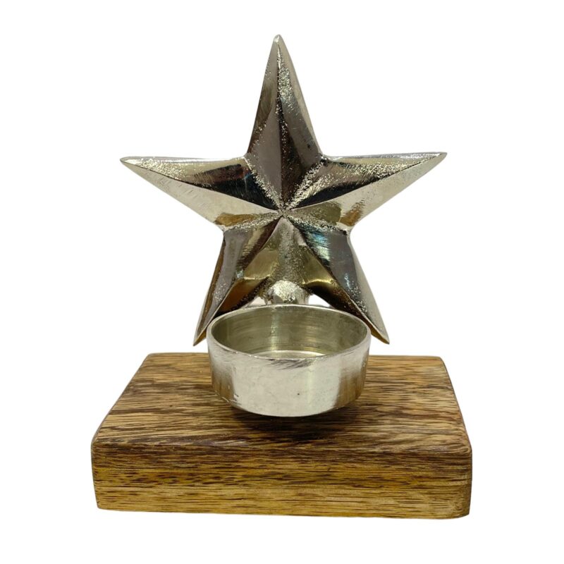 ESTRELLA DECOR