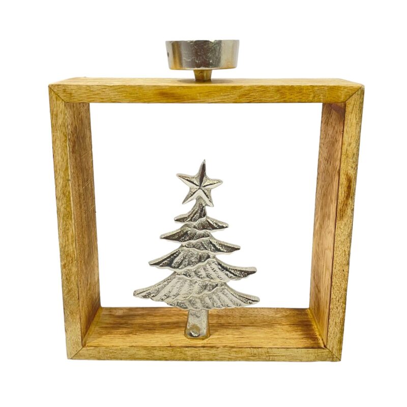 ARBOL DECOR
