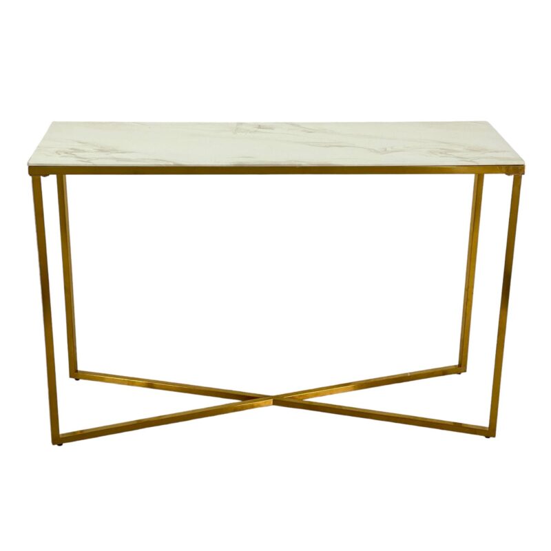 CONSOLA 120X40X78