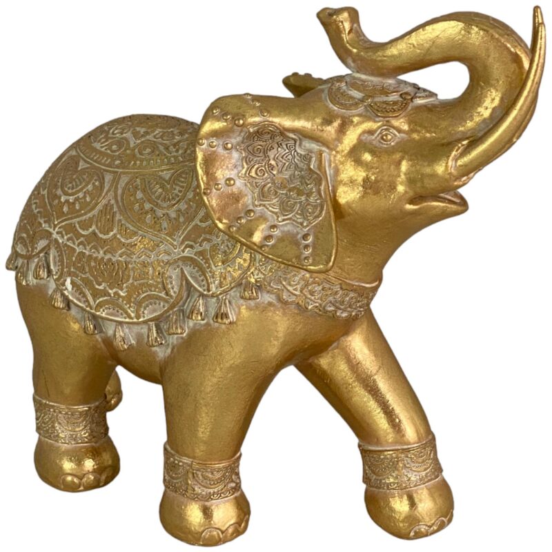 ELEFANTE DECOR