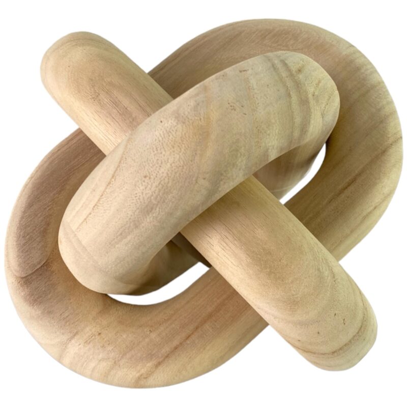 NUDO DE MADERA DECOR
