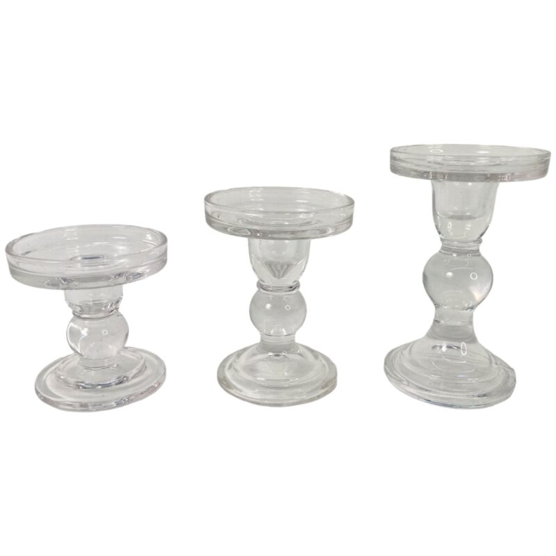 JGO CANDELABRO 3pzas