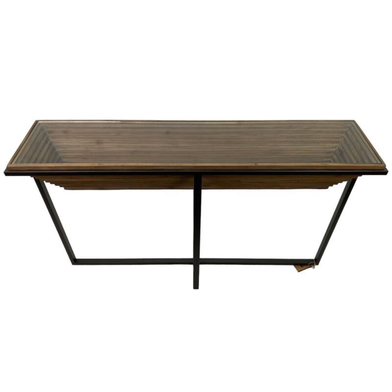 CONSOLA  134X32X83 - Imagen 2