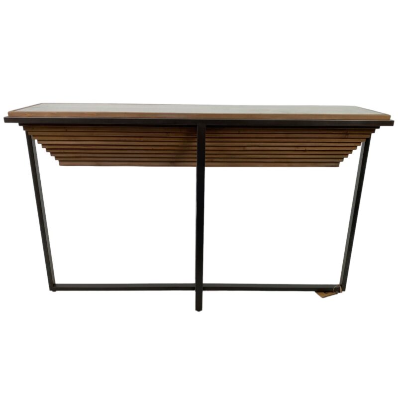CONSOLA  134X32X83
