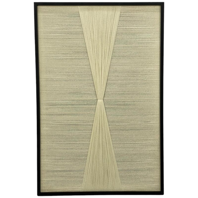 PLACA DE MADERA p/PARED