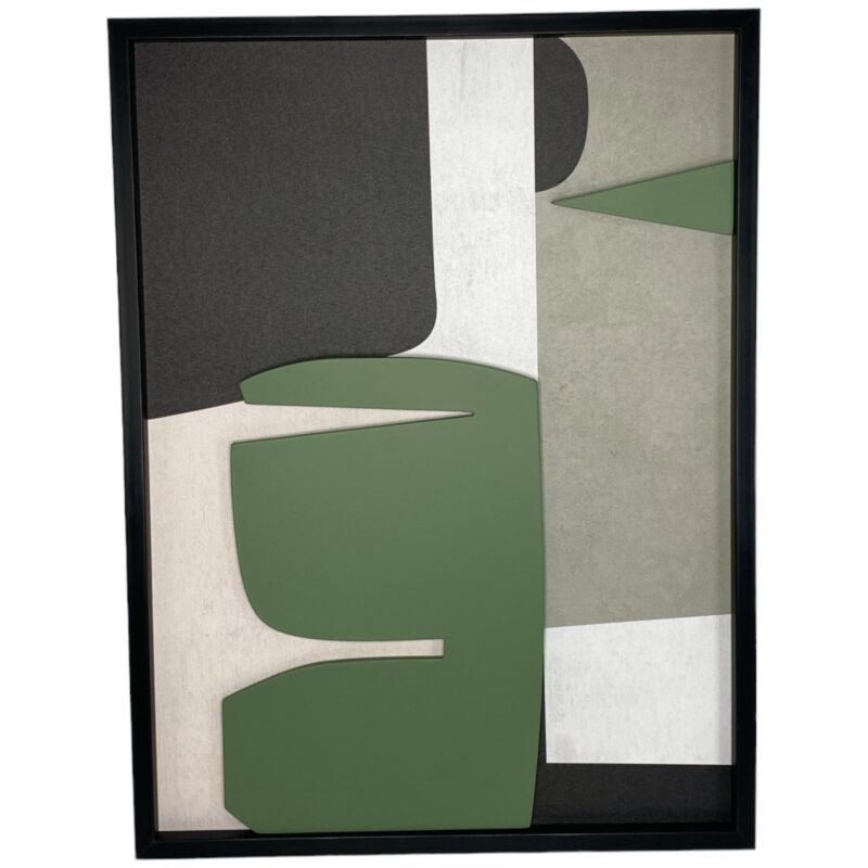 CUADRO c/MARCO 45x3x60