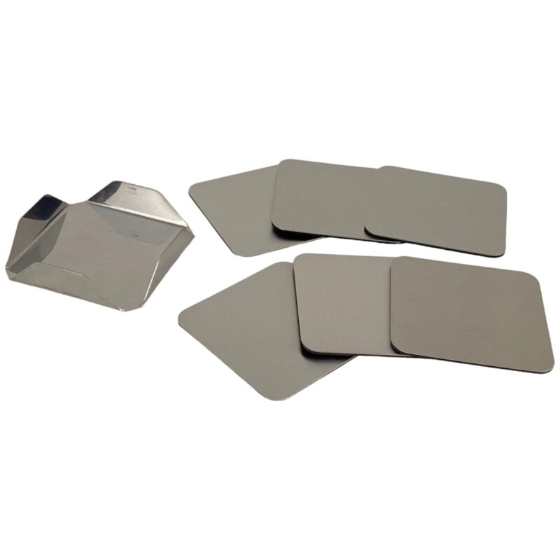 JGO POSAVASOS 7pzas