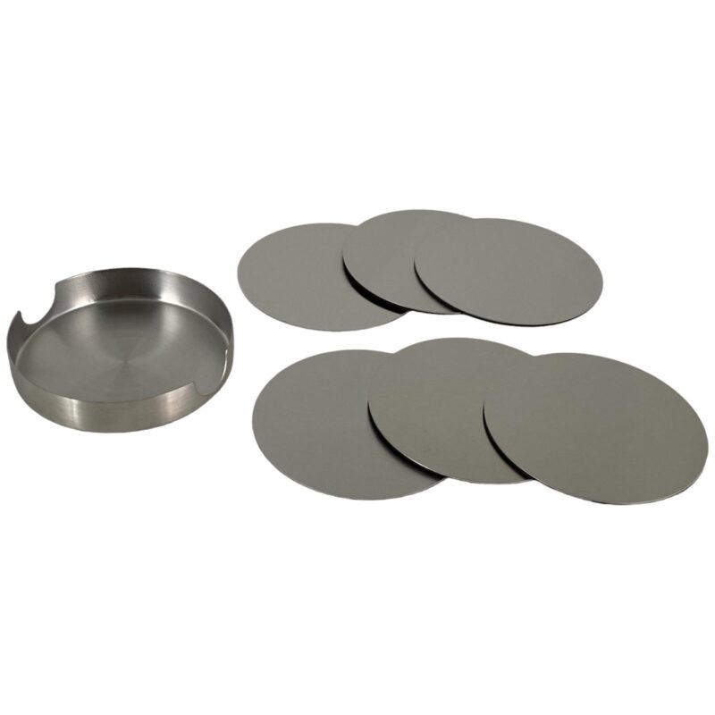 JGO POSAVASOS 7pzas