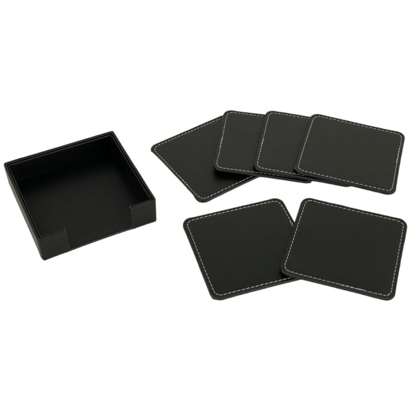 JGO POSAVASOS 7pzas