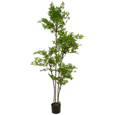 ARBOL NANDINA c/MACETA