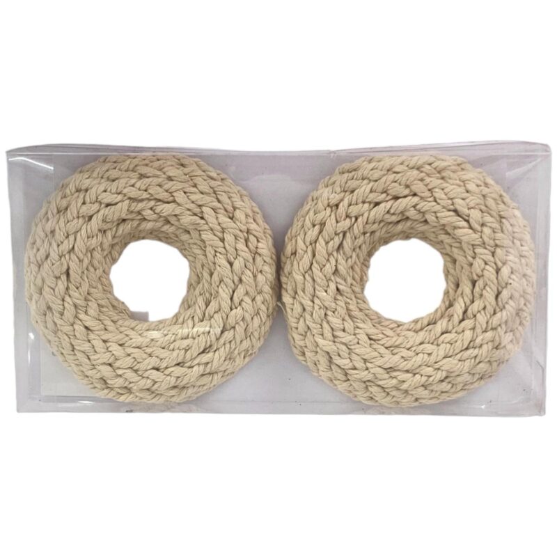 JGO ANILLO DECOR 2pzas