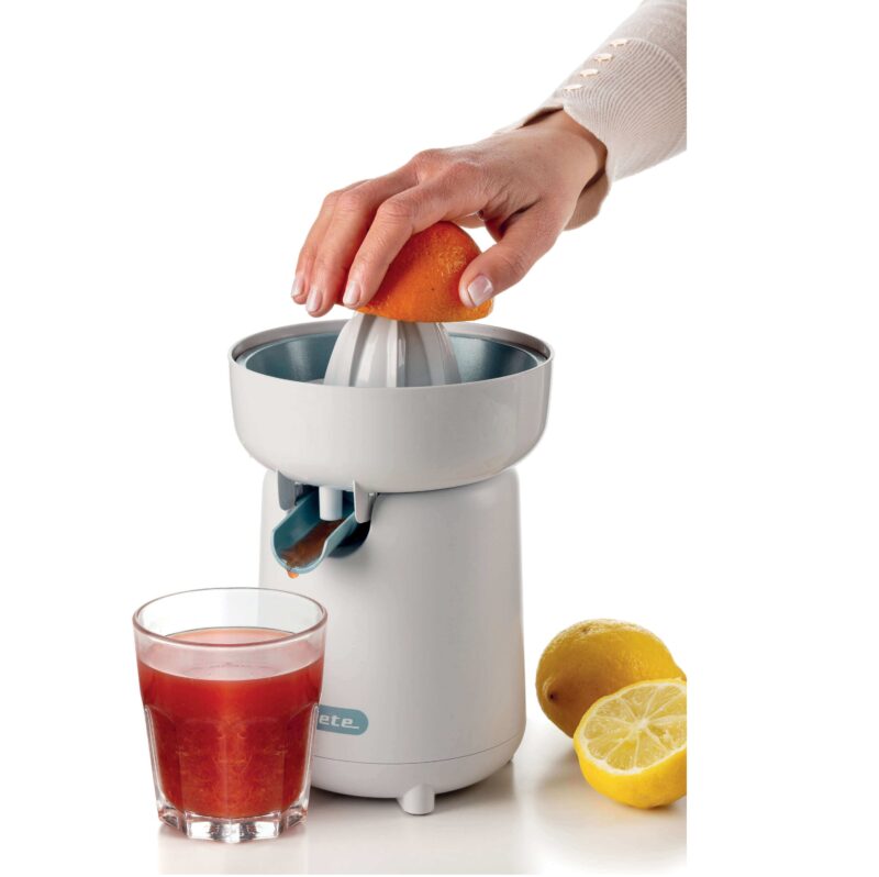 Exprimidor de Jugo Ariete – Línea Breakfast - Imagen 2