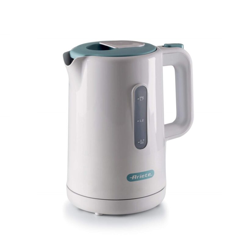 Hervidor de Agua Ariete 1.7 litros - Línea Breakfast