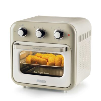 Airfryer Horno Ariete 16 litros color Crema/Beige