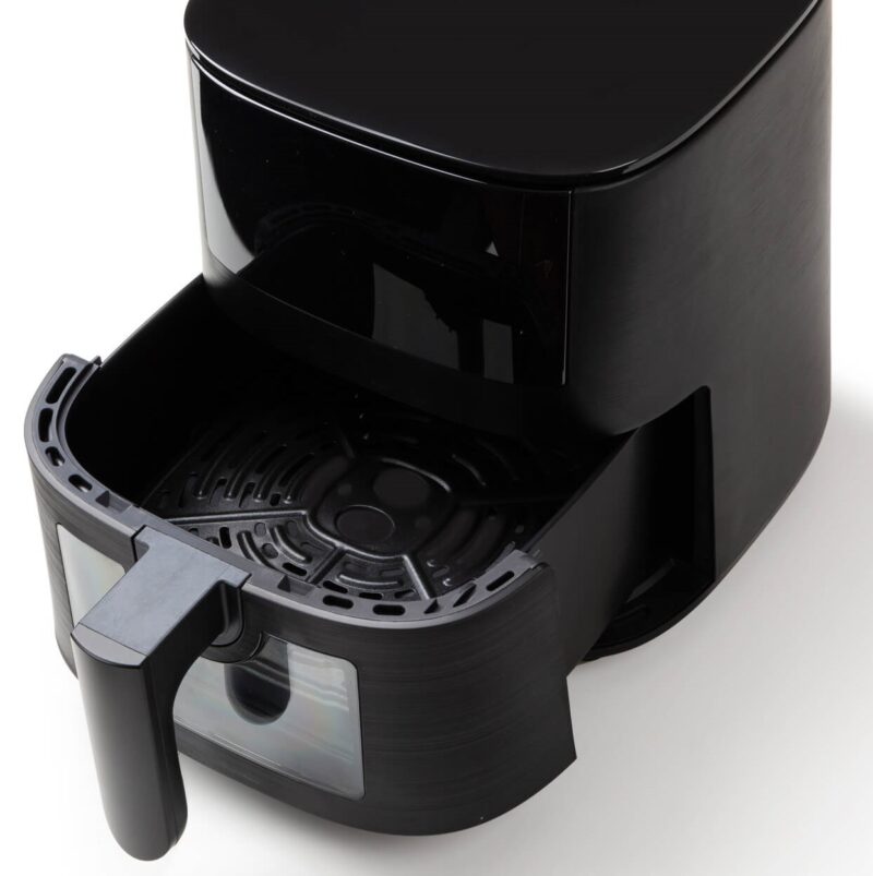 Airfryer Digital Ariete 4 litros Color negro - Imagen 4