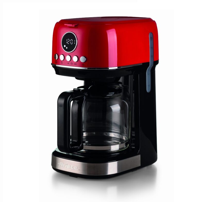Cafetera de goteo Ariete - Línea Moderna