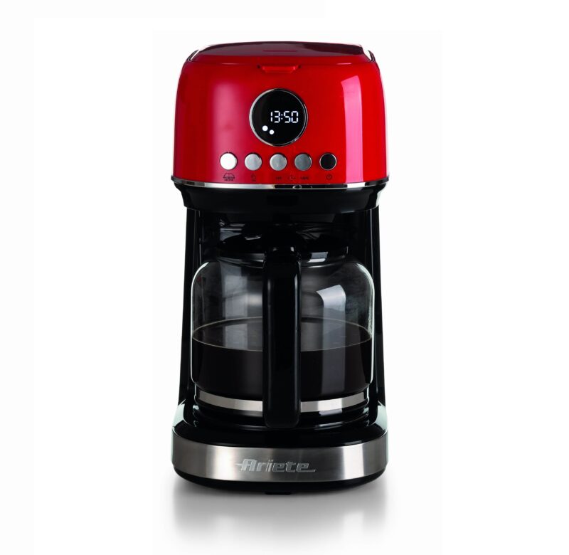 Cafetera de goteo Ariete - Línea Moderna - Imagen 2
