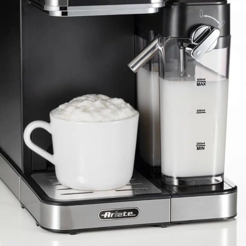 Cafetera Ariete Ametista By Delonghi Group - Imagen 3