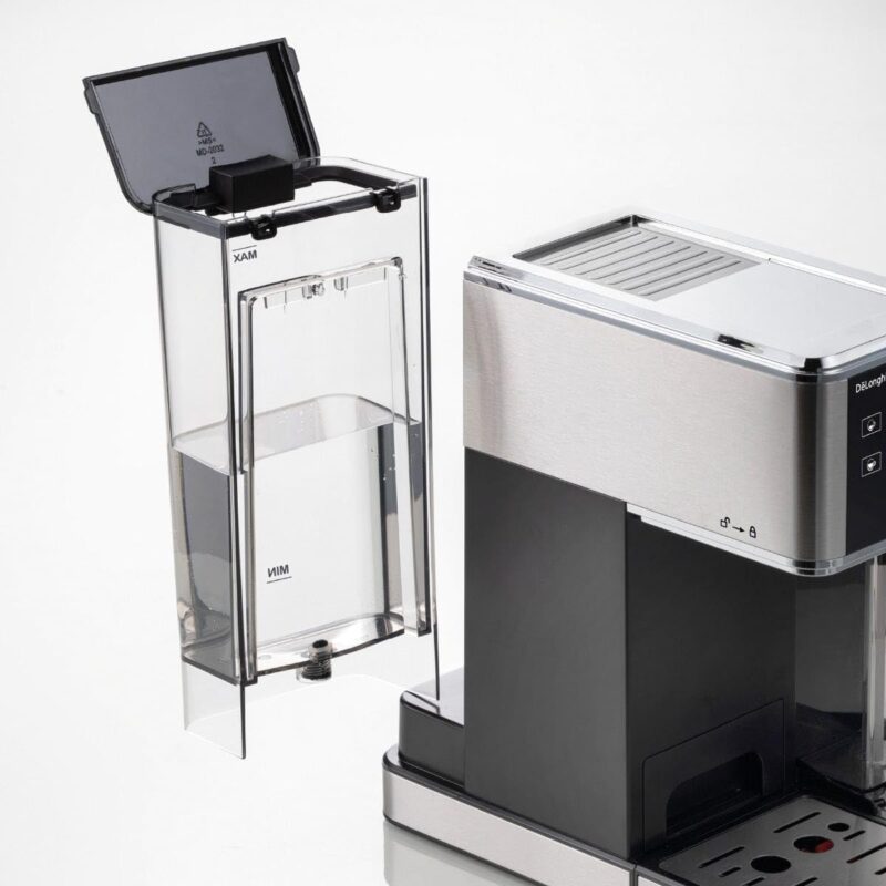 Cafetera Ariete Ametista By Delonghi Group - Imagen 7