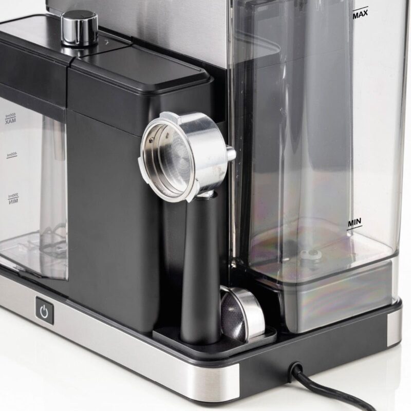 Cafetera Ariete Ametista By Delonghi Group - Imagen 6