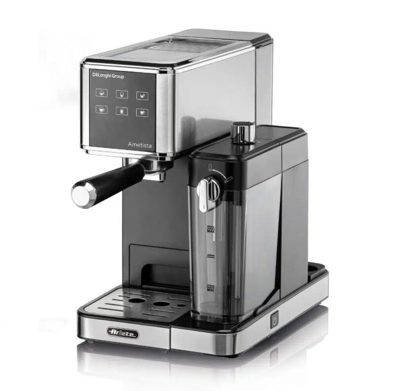 Cafetera Ariete Ametista By Delonghi Group