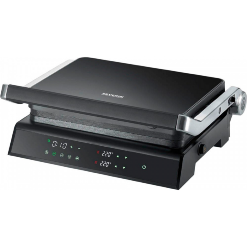 Grill Severin Touch