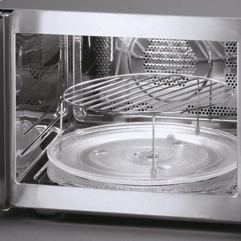 Microondas 3 en 1 Severin - Imagen 3