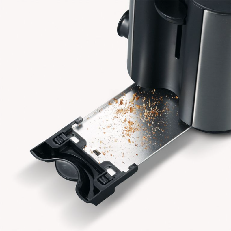 Tostadora Inox Severin - Imagen 5