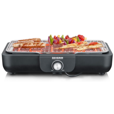 Grill de mesa Severin