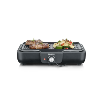Grill de mesa Severin