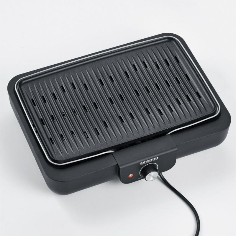 Grill de mesa Severin - Imagen 2