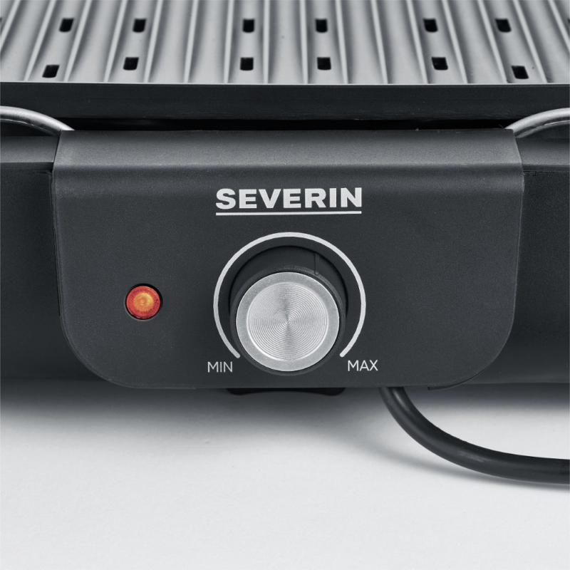 Grill de mesa Severin - Imagen 3
