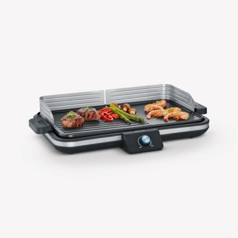 Grill de mesa Severin - Imagen 2