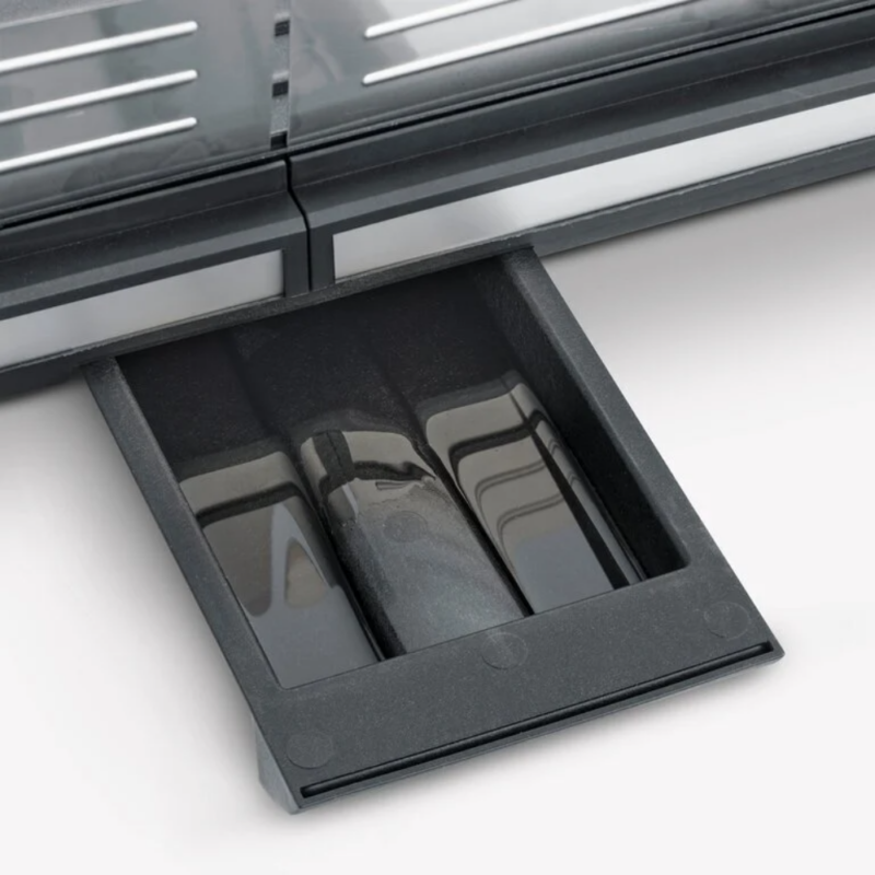 Grill de mesa Severin - Imagen 3