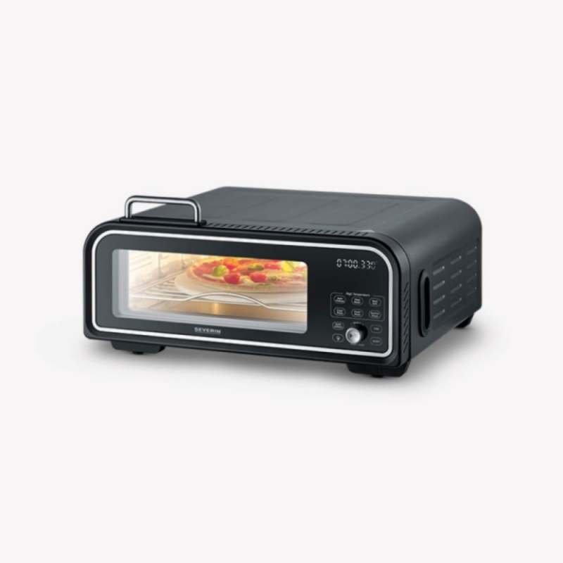 Pizzera Severin - Imagen 2