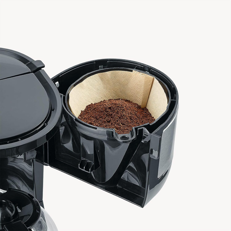 Cafetera Severin 4 Tazas - Imagen 3