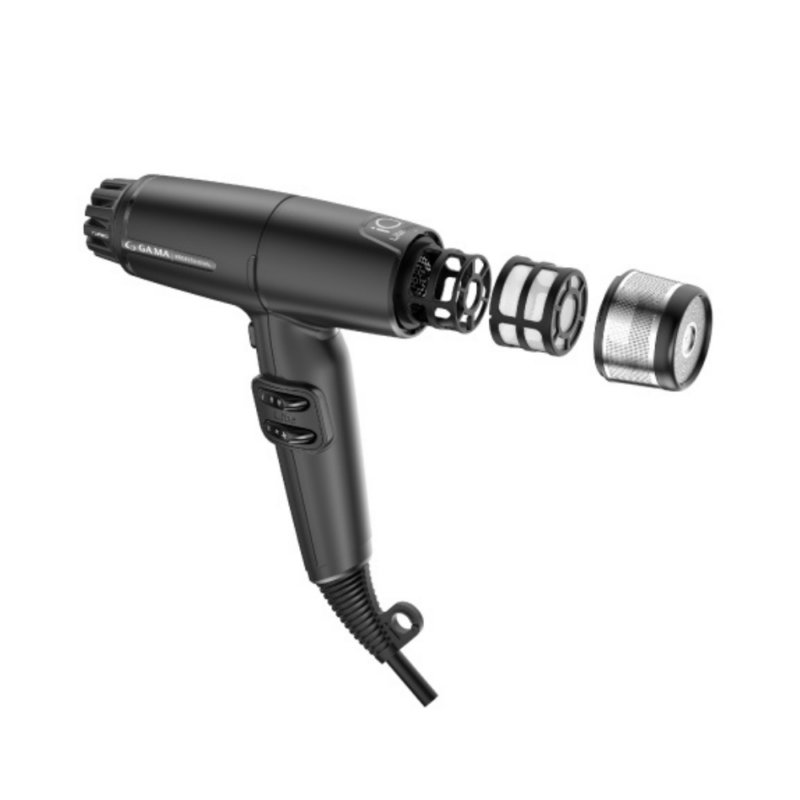 Secador GA.MA IQ Lite Max - Imagen 2