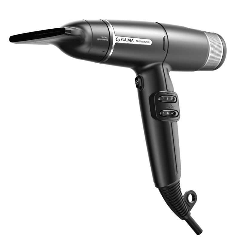Secador GA.MA IQ Lite Max - Imagen 3