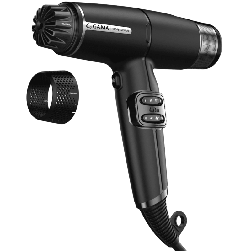 Secador GA.MA IQ Lite Max - Imagen 4