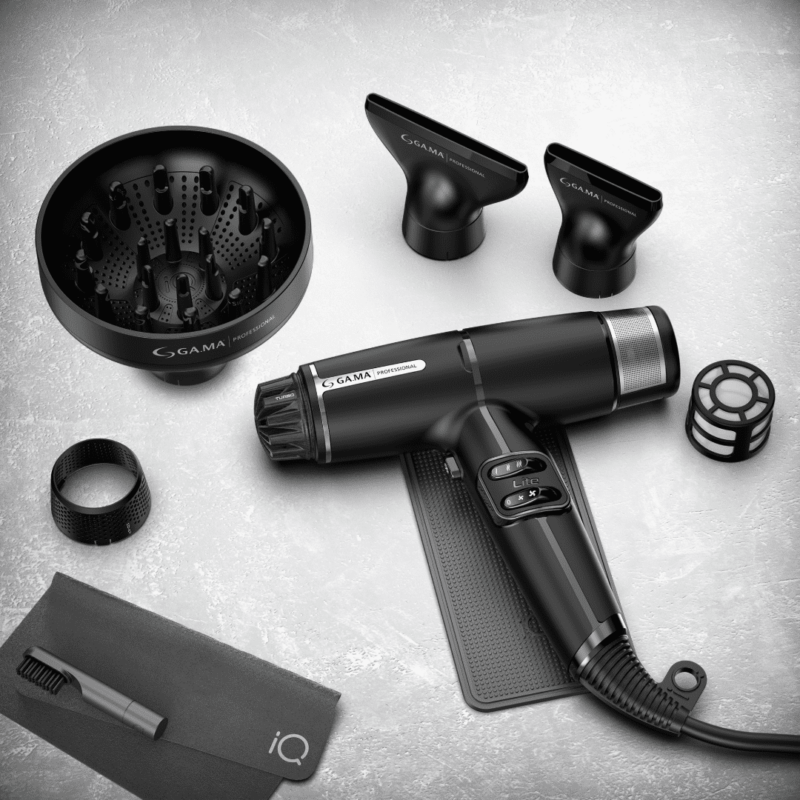 Secador GA.MA IQ Lite Max - Imagen 5