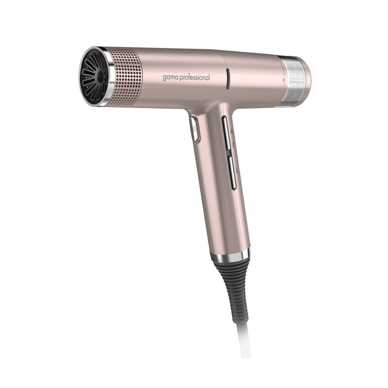 Secador GA.MA IQ1 Perfetto Pink - Imagen 2