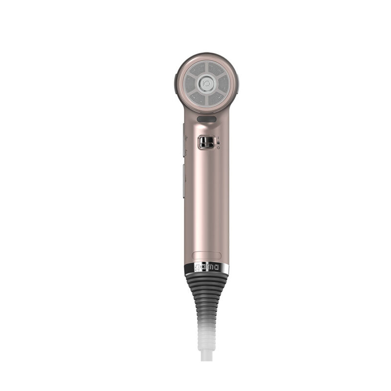 Secador GA.MA IQ1 Perfetto Pink - Imagen 3
