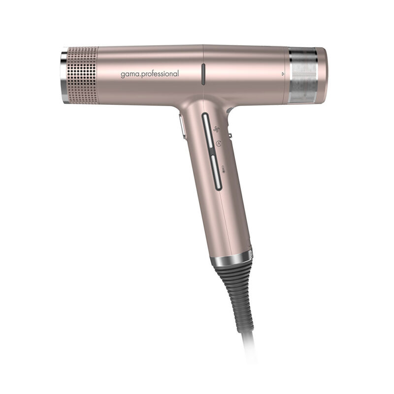 Secador GA.MA IQ1 Perfetto Pink