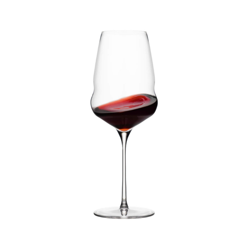 Juego de 6copas Bordeaux Cocoon Stolzle