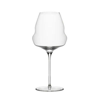 Juego de 6 copas agua pinot burgundy Stolzle