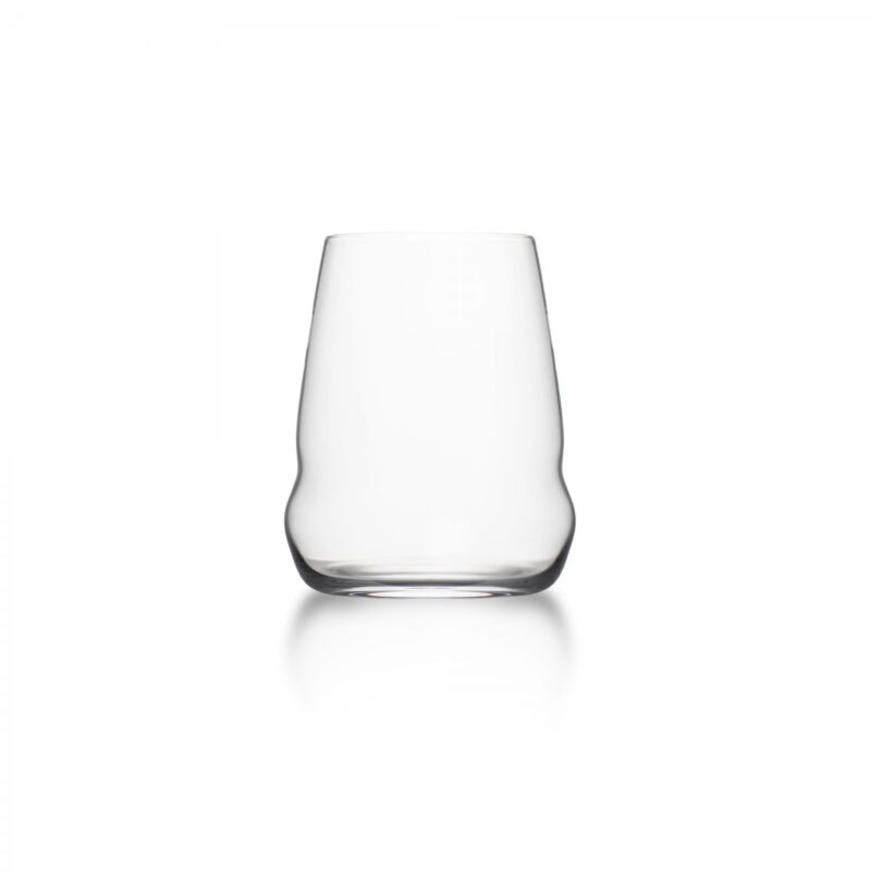 Juego de 6 vasos vino tinto Stolzle Cocoon